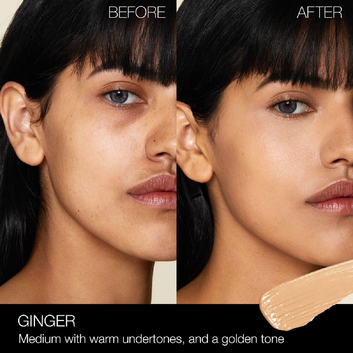 RADIANT CREAMY CONCEALER MINI (CORRECTOR DE OJOS MINI)